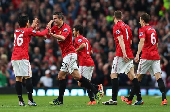 自然赢得了 自然赢得了