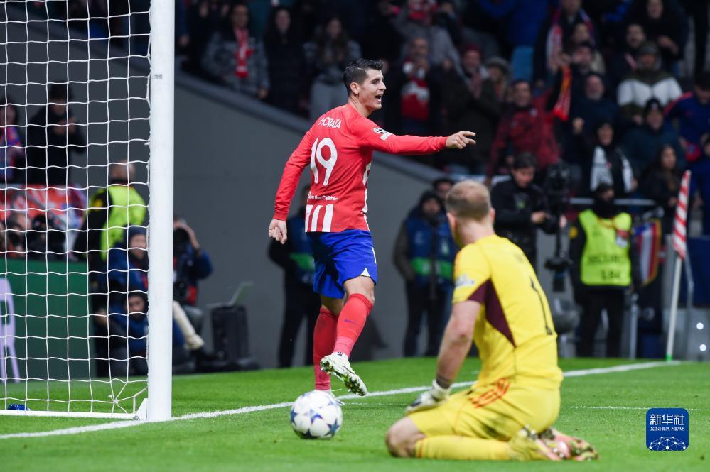 拉开空间 拉开空间